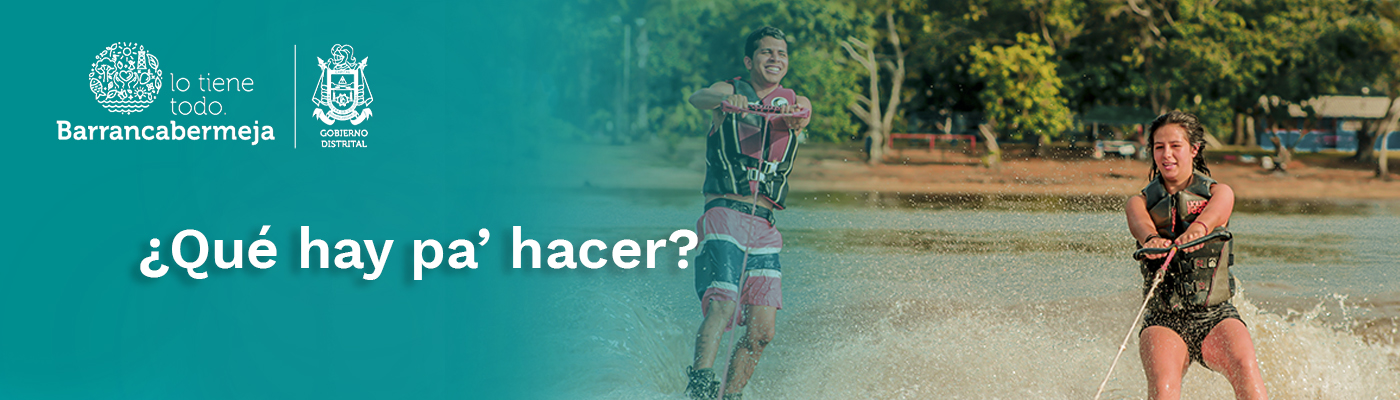 banner que hay para hacer