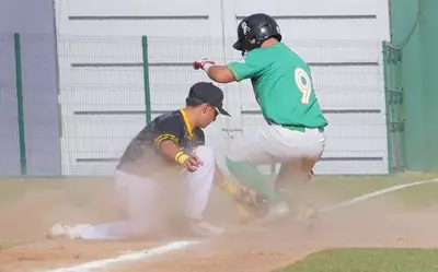 Atletas de Macondo siguen dominando la Etapa Estatal